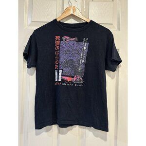 The‎ Evil Dead 2 T Shirt Size S